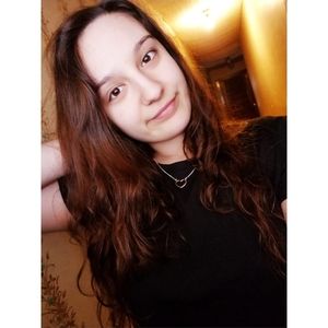 Meet your Posher, Krista